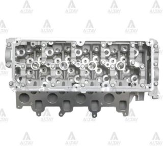 SİLİNDİR KAPAĞI TRANSPORTER T6 2.0 TDI CAAA-CAAB-CAAD-CAAE-CAAC 2.0 09= resmi