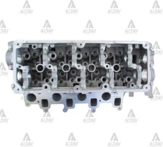 SİLİNDİR KAPAĞI TRANSPORTER 10= 2.0 TDI 180 HP CFCA resmi