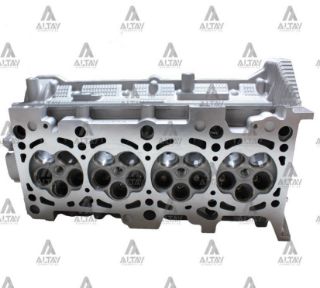 SİLİNDİR KAPAĞI PASSAT 1.8T EGRLİ  EGRSİZE UYGUN AEB-APU-AWT  97-03 resmi