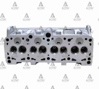 SİLİNDİR KAPAĞI GOLF3  CADDY  JETTA  TRANSPORTER 1.9 DİZEL AAZ 7 MM resmi