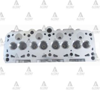 SİLİNDİR KAPAĞI GOLF3  CADDY  JETTA  TRANSPORTER 1.9 DİZEL AAZ 8 MM resmi