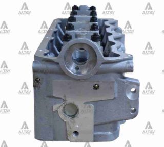 SİLİNDİR KAPAĞI CADDY-TRANSPORTER  96-03 1Y-ABL 1.9D 7MM resmi