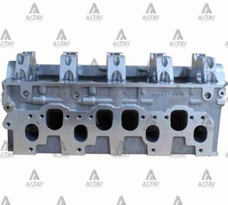SİLİNDİR KAPAĞI CADDY  PASSAT  TRANSPORTER BJB-AVF-AXB-AXC-BLS 1.9 TDI 03-09 resmi