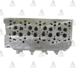 SİLİNDİR KAPAĞI CADDY  GOLF6  JETTA  PASSAT  POLO  A3  LEON  TOLEDO  OCTAVIA 10-15 CAYB-CAYC-CAYD-CAYE 1.6 TDI resmi