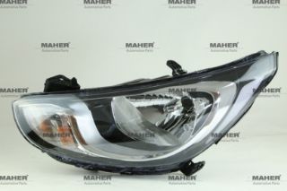 FAR ACCENT 11-14 BLUE SOL resmi