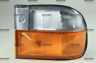 SİNYAL LAMBASI H100  97-04 KAMYONET SAĞ resmi