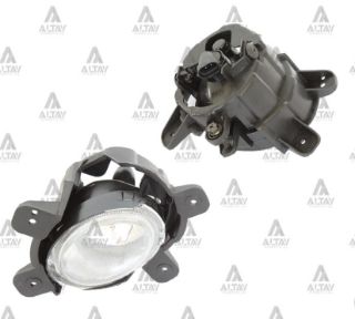 SİS LAMBASI PICANTO 08-10 ÖN SOL resmi