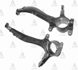 AKS TAŞIYICI ACCORD 03-08 ÖN SAĞ resmi