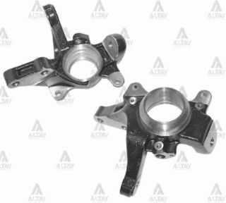 AKS TAŞIYICI COROLLA  93-98 ÖN SAĞ resmi