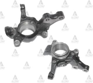 AKS TAŞIYICI COROLLA 03-07 ÖN SOL resmi