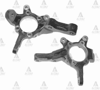 AKS TAŞIYICI GRAND VİTARA 06-13 4X4 ÖN SOL resmi