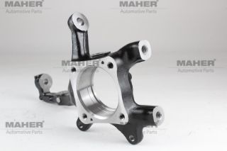 AKS TAŞIYICI HİLUX 06-14 4X4 KUN-25-26  11-14 4X2 KUN-35 ABSLİ ÖN SAĞ resmi