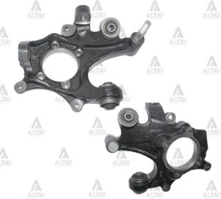 AKS TAŞIYICI SANTAFE 06-10 ARKA SOL resmi