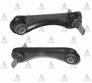 DENGE KOLU CİVİC 92-00  CRV 97-01 ARKA ÜST SOL resmi