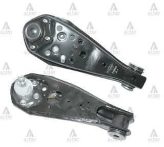 SALINCAK BESTA  E-2200  BONGO ALT ROTİLLİ BURÇLU SAĞ resmi