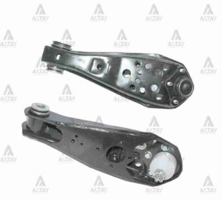 SALINCAK BESTA  E-2200  BONGO ALT ROTİLLİ BURÇLU SOL resmi