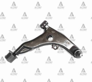 SALINCAK CARİSMA 96-99  VOLVO S40 95-03 ALT ROTİLLİ BURÇLU SAĞ resmi