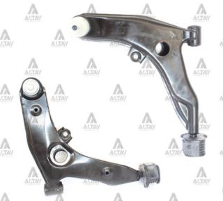SALINCAK CARİSMA 96-99  VOLVO S40 95-03 ALT ROTİLLİ BURÇLU SOL resmi