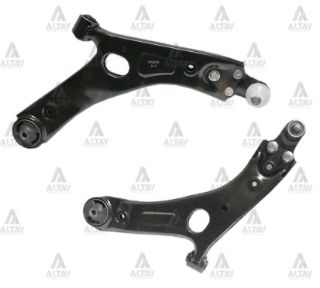 SALINCAK IX-35 10-15  SPORTAGE 11-16 ALT ROTİLLİ BURÇLU SAĞ resmi