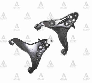 SALINCAK L200 06-15 TRITON ALT ROTİLLİ BURÇLU SOL 4X2-4X4 resmi