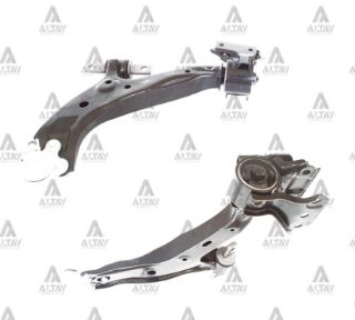 SALINCAK CRV 12-15 ALT ROTİLLİ BURÇLU SOL resmi