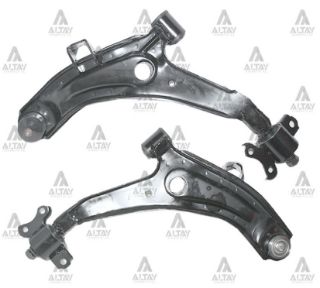 SALINCAK ELANTRA 96-00  COUPE 96 = ALT ROTİLLİ BURÇLU SOL resmi