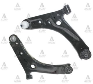 SALINCAK PICANTO 08=  I-10 07-13 ALT ROTİLLİ BURÇLU SOL resmi