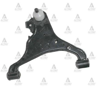SALINCAK PİCK UP NAVARA  PATHFİNDER ALT ROTİLLİ BURÇLU SOL resmi