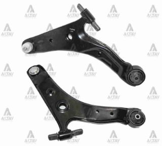 SALINCAK SANTAFE 00-06 ALT ROTİLLİ BURÇLU SOL resmi