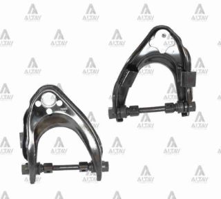 SALINCAK B-2500 01-06 ÜST ROTİLLİ BURÇLU SOL 4X2 resmi