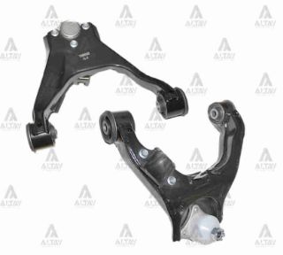 SALINCAK L200 06= TRITON ÜST ROTİLLİ BURÇLU SOL 4X2-4X4 resmi