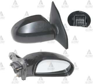 AYNA DIŞ DİKİZ CERATO 04-09 ELEKTRİKLİ SAĞ resmi