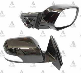 AYNA DIŞ DİKİZ CRV 07-12 ELEKTRİKLİ SİNYALLİ SAĞ resmi