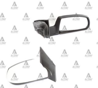 AYNA DIŞ DİKİZ RİO 06-11 ELEKTRİKLİ SAĞ resmi