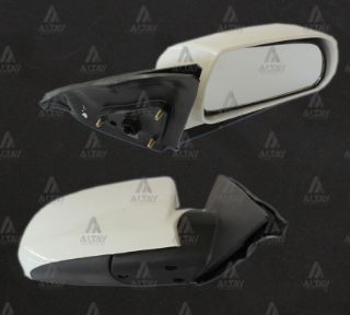 AYNA DIŞ DİKİZ SONATA 05= ELEKTRİKLİ SAĞ resmi