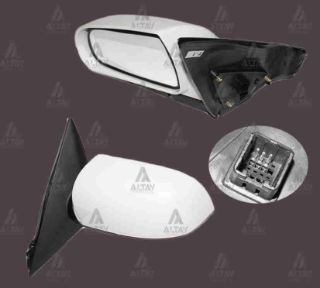 AYNA DIŞ DİKİZ SONATA 05= ELEKTRİKLİ SOL resmi