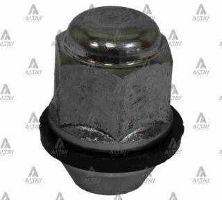 BİJON SOMUNU ACCENT 00-06  ERA  GETZ  ELANTRA  SONATA  İ20  İ30  TUCSON (KAPALI FİBERSİZ) resmi
