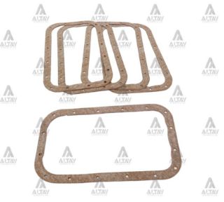 KARTER CONTASI ALTO 800CC F8 SS80 resmi
