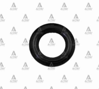 KEÇE BUJİ KAPAK ACCENT 00-06  GETZ  ELANTRA  CERATO  RİO (ÜST KAPAK) 4LÜ resmi