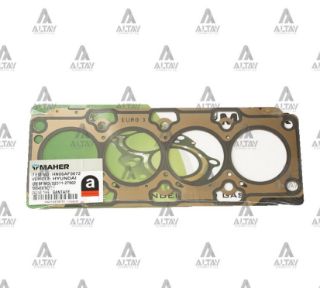 SİLİNDİR KAPAK CONTASI SANTAFE DİZEL 2.0 resmi