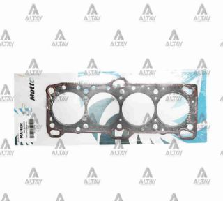 SİLİNDİR KAPAK CONTASI SONATA  90-98 2.0  G4CP GRAFİTLİ resmi