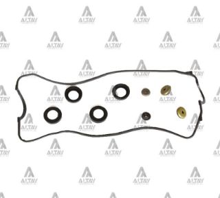 SUPAP KAPAK CONTA TAKIMI CİVİC  88-95 D14A1  D15B3 resmi