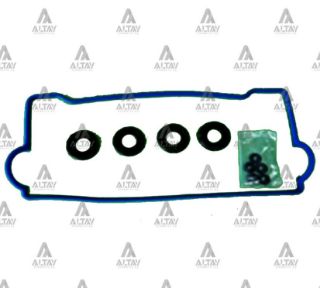 SUPAP KAPAK CONTA TAKIMI COROLLA  93-00 1.6  ENJ. 4AFE resmi