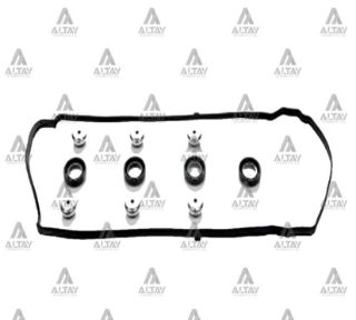 SUPAP KAPAK CONTA TAKIMI CRV 2.02.4 K20AK24A 02= resmi