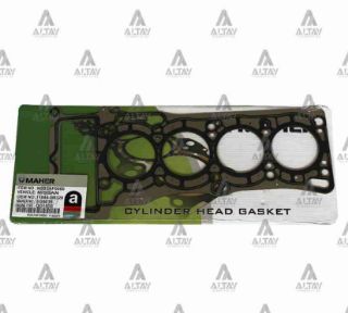 SİLİNDİR KAPAK CONTASI ALMERA 00-02 1.5CC  QG15DE ÇELİK resmi