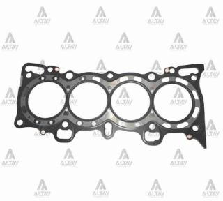 SİLİNDİR KAPAK CONTASI CİVİC  96-00  1.4 EURO ÇELİK D14A8 resmi