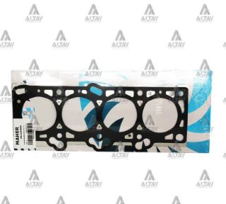 SİLİNDİR KAPAK CONTASI ELANTRA 1.6  96-01 ÇELİK resmi