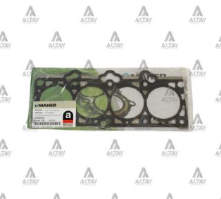 SİLİNDİR KAPAK CONTASI ELANTRA 1.8  96-01 ÇELİK resmi