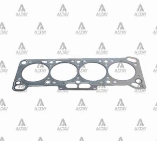 SİLİNDİR KAPAK CONTASI EXCEL  90-94  LANCER 89-94 1.5 GRAFİTLİ resmi