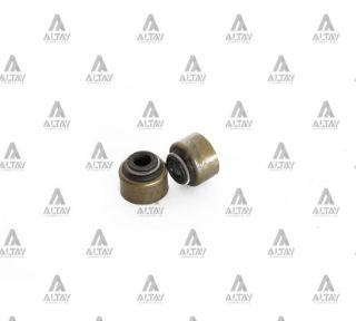 SUPAP LASTİĞİ COROLLA 00-06  06-18 1.4-1.6 VVTI  1ZRFE EGZOZ 8V resmi